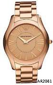 Armani watch man-230